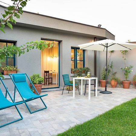 Suasor Villa Acireale Exterior foto