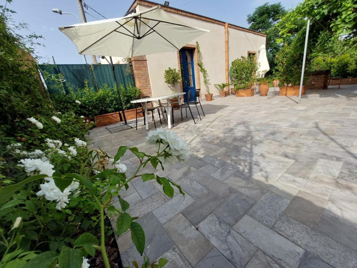 Suasor Villa Acireale Exterior foto