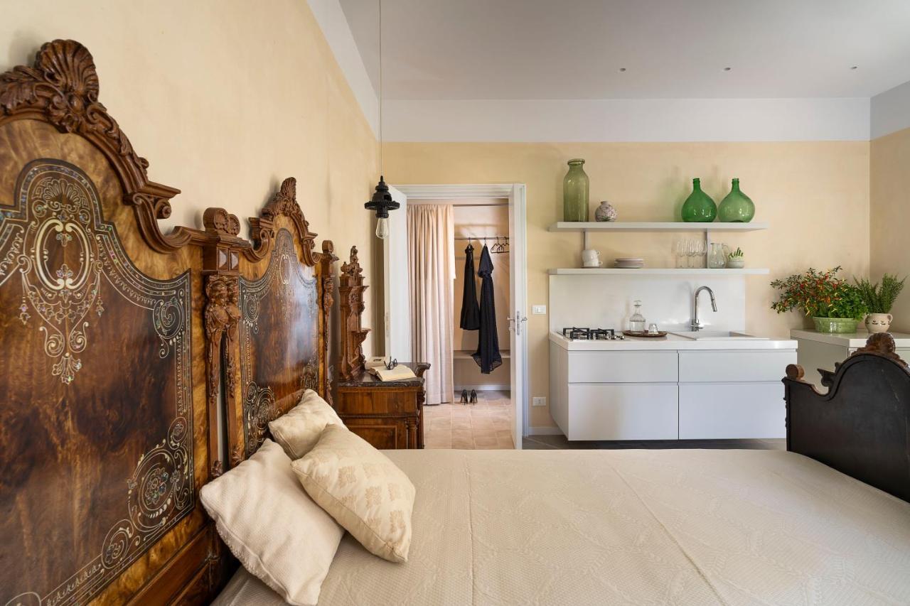 Suasor Villa Acireale Exterior foto